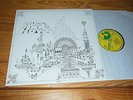 PINK FLOYD - RELICS / GERMANY RE-ISSUE HARVEST-LP MINT-