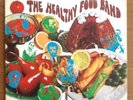 THE HEALTHY FOOD BAND rare Italian jazz funk prog RCA Italy LP LISTEN