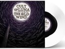 Cult of Luna The Old Wind Raangest Vinyl LP black (colour in clear)