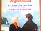 LES GALETS D’ETRETAT rare French OST fuzz breaks bossa LP LISTEN