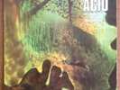 MONDIOPHONE rare library ACID jazz psych French C. Zysset LP