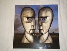 PINK FLOYD - Division Bell - Coloured Vinyl LP