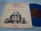 Dave Brubeck Quartet at the College of the Pacific 10