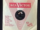 HEAR  Rockabilly 78 JANIS MARTIN My Boy Elvis/Little Bit RCA-Victor 20-6652 E