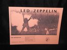 LED ZEPPELIN THE DESTROYER CLEVELAND USA JUNE 24TH 1977