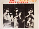 BIG JOHN PATTON Got A Good Thing Goin' LP Vinyl Blue Note 4229 MONO SEALED K-67