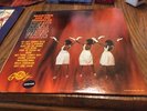 Martha And The Vandellas - Heat Wave - 1963 Mono LP 1st Press Gordy 907 NM/M