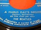 THE BEATLES (45 giri Italy) QMSP 16363 