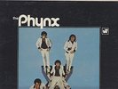 THE PHYNX Psych cult 1970 movie rare Fake LP sleeve ULTRA VIOLET Andy Warhol