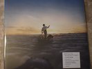 Pink Floyd The Endless River 2014 2 LP Vinyl New S/S Still Factory Sealed