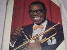 Satchmo: A Musical Autobiography of Louis Armstrong 8 LP Record Set Decca
