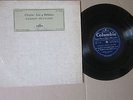 CHOPIN .  SAMSON FRANCOIS ..LES 4 BALLADES     ..25 CM