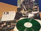 The Damned - Final Damnation - Vinyl LP Ltd Edition Coloured Vinyl & Poster