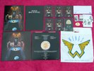 PAUL McCARTNEY (BEATLES) 1979 UK 1st PRESS BACK TO THE EGG DEMO PACKAGE MINT-
