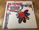 LP Mainstream Records ?– S/6099 Big Brother & The Holding Company US VINYL 1967