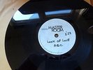 ABC - The Look Of Love 1982 UK 45 10