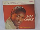 SAM COOKE You Send Me/The Lonesome Road 45EP KEEN B-2002 EX