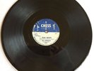 LEE ANDREWS and the HEARTS  TEAR DROPS  -78rpm / ROCK & ROLL  / DOO-WOP