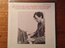 Jon Appleton Four Fantasies Synclavier 1982 Folkways Electronic Music LP Vinyl