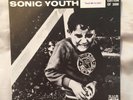 Sonic Youth / Mudhoney - Touch Me I'm Sick / Halloween US CLEAR 7