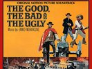 Ennio Morricone ?– The Good, The Bad And The Ugly Label: United Artists Records
