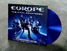 EUROPE The Final Countdown 30th Anniversary Edition VINYL Record Store Day 2016
