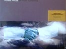 NEW SUPER RARE Modest Mouse - The Moon and Antarctica Clear Vinyl x/500 long &