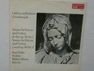 Eterna-Nr: 826020/Beethoven/Sonate für Klavier und Violine A-dur, c-moll