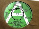 Stevie Wonder ?– Signed, Sealed, Delivered I'm Yours MOTOWN DEMO NEAR MINT
