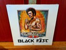 RARE LP - BLACK FIST OST - RON CARSON In Shrink HappyFox Paul Humphrey Funk Soul