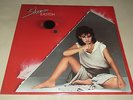 Sheena Easton Private Heaven Sealed LP w/ Strut and Sugar Walls Prince Related