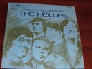 THE ?HOLLIES– Would You Believe?,1966,UK 1-st Mono Edition ( EX ) England Inv.