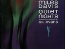 Miles Davis Quiet Nights USA vinyl LP album record PC8906 COLUMBIA 1977