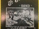 JO JA BAND LP Cold Winds (NM) 1977 georgia private press southern rock