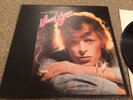David Bowie LP Young Americans Early UK Orange RCA Press 1975