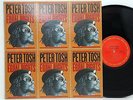 Peter Tosh        Equal Rights         COLUMBIA     no barcode          NM # W