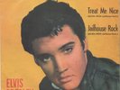 ELVIS PRESLEY   7 