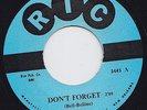 The CLINGER SISTERS * 1964 POPCORN TEEN NORTHERN SOUL RE 45 * Listen