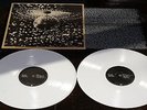 Neil Young  mirror ball  very rare double lp limited version colored vinyl.mint.