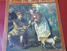 Fire - The Magic Shoemaker - (Vinyl) original pressing.