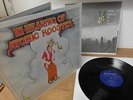 IN HEARING OF ATOMIC ROOSTER  PHILIPS PRESS mint LP AUS ARCHIV