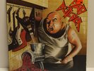 Mad Butcher - Metal Meat Vinyl LP German Import