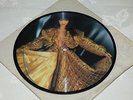 Kate Bush: An Interview With…7” Interview Picture Disc 1985
