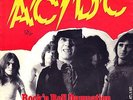 7“ AC/DC – Rock’n Roll Damnation / B-Side: Kicked In The Teeth //Dutch 1978