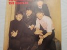 2-LP, The Beatles,  Trax, Vol 1 and Vol 2, Stash 637, Canada, NM