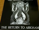 The Sisters of Mercy - The Return to Arkham