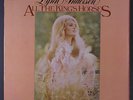 LYNN ANDERSON: All The King's Horses LP Sealed (cut corner) Country