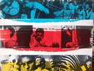 The Police Synchronicity NEAR MINT A&M Vinyl LP