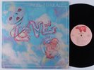LOVE Reel To Real RSO LP VG+/VG++ SHRINK