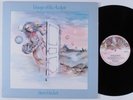 STEVE HACKETT Voyage Of The Acolyte FAMOUS CHARISMA LP VG+ gatefold uk